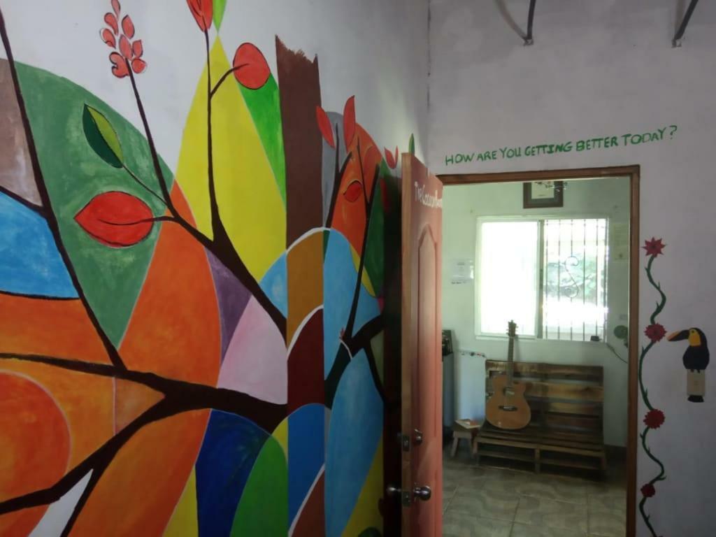 Soursop Hostel Cueta エクステリア 写真